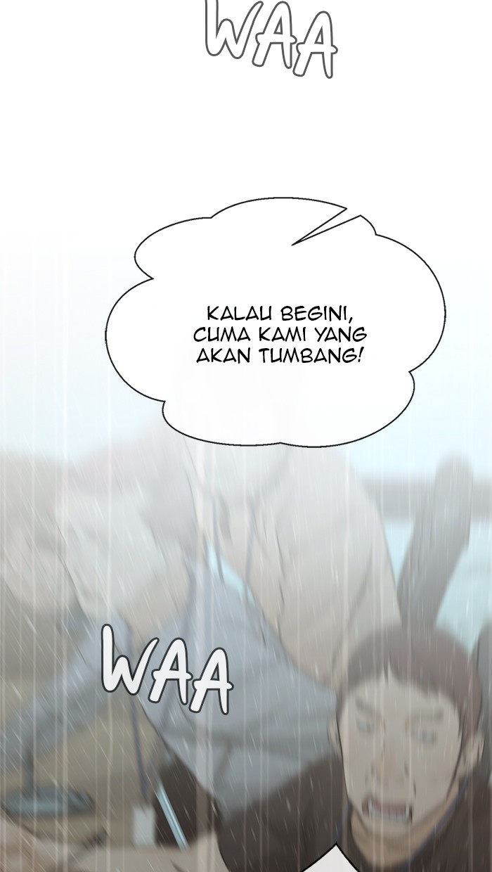 The Man   Chapter 43 Gambar 76
