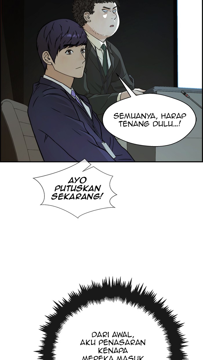 The Man   Chapter 43 Gambar 80