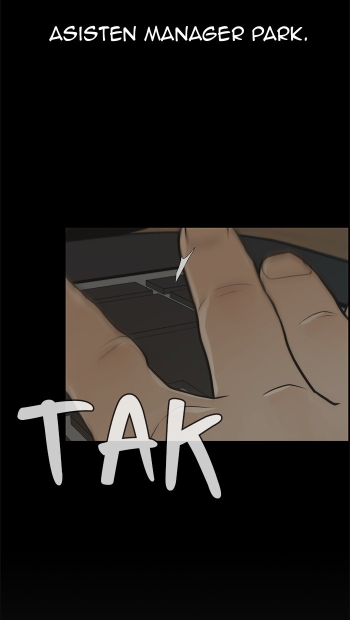 The Man   Chapter 44 Gambar 13