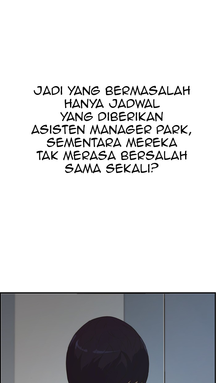 The Man   Chapter 44 Gambar 42
