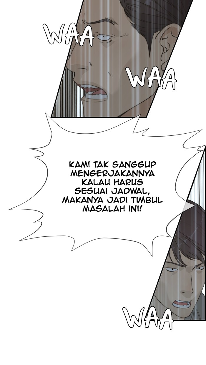 The Man   Chapter 44 Gambar 49