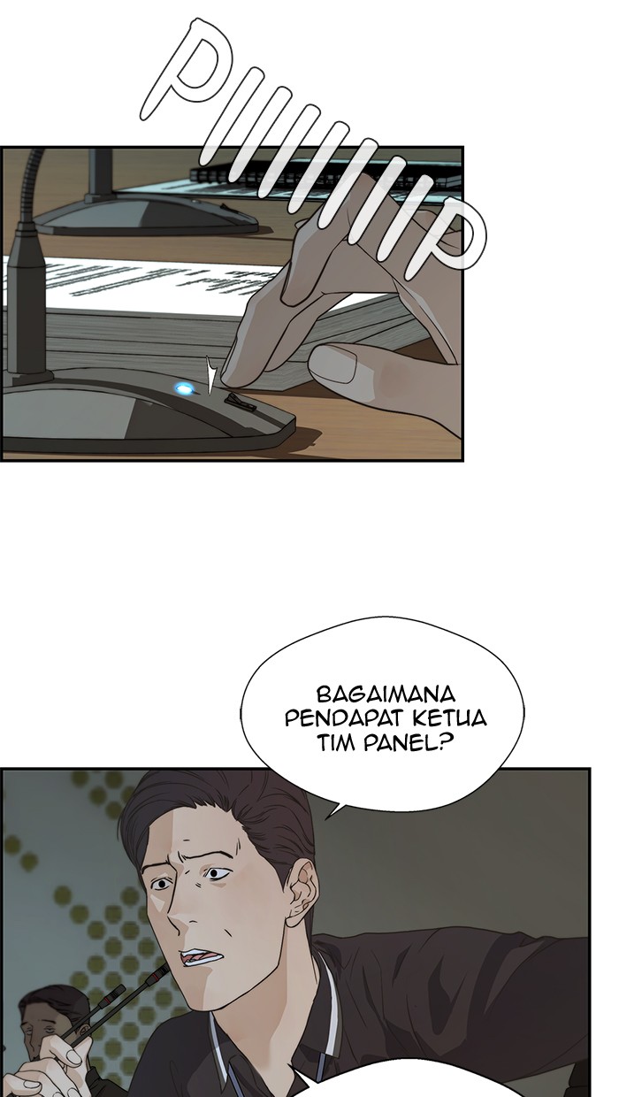 The Man   Chapter 44 Gambar 53