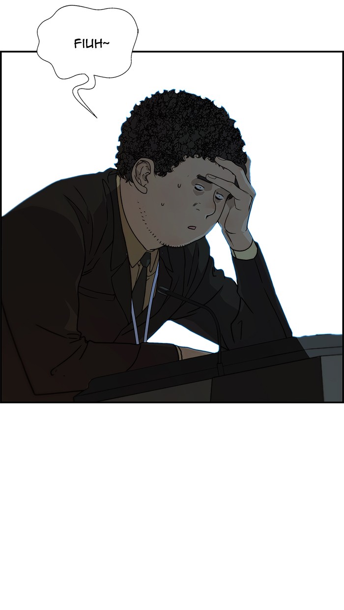The Man   Chapter 44 Gambar 55