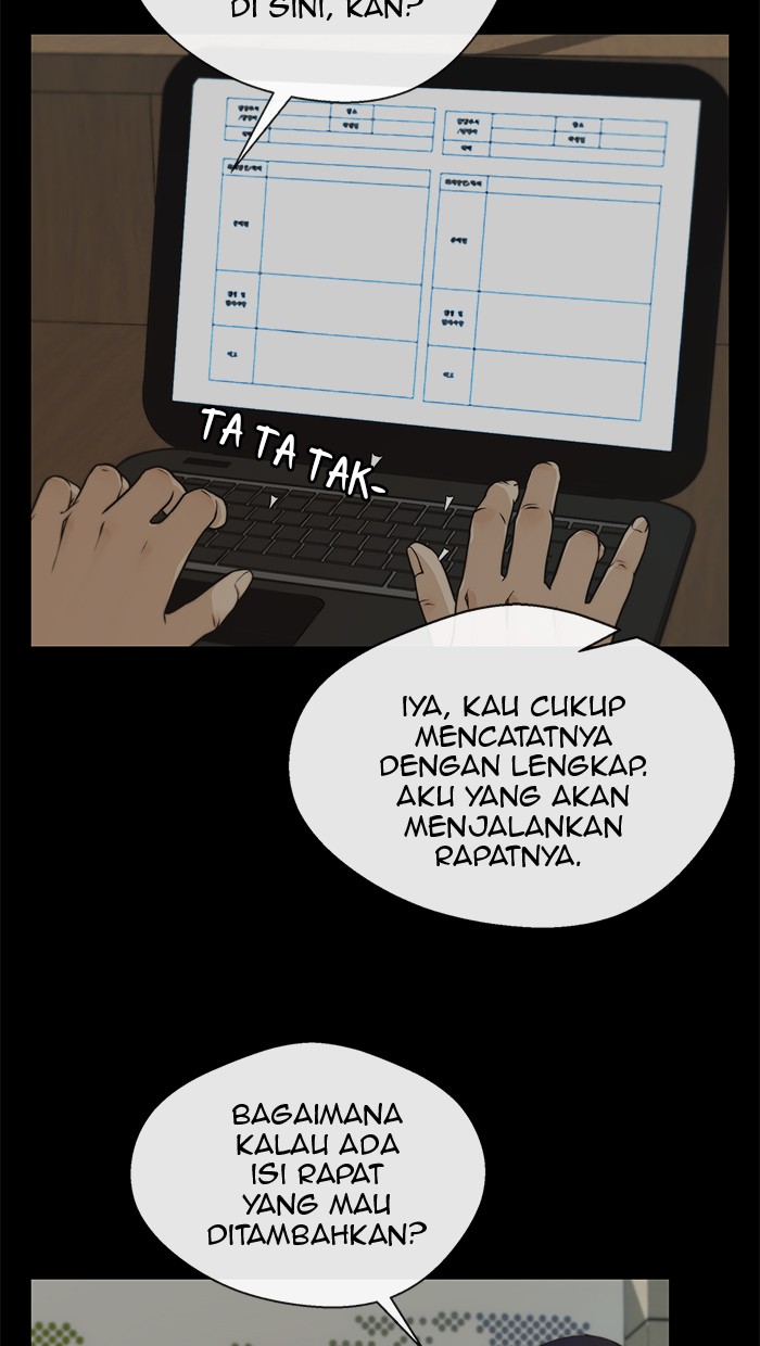The Man   Chapter 44 Gambar 6