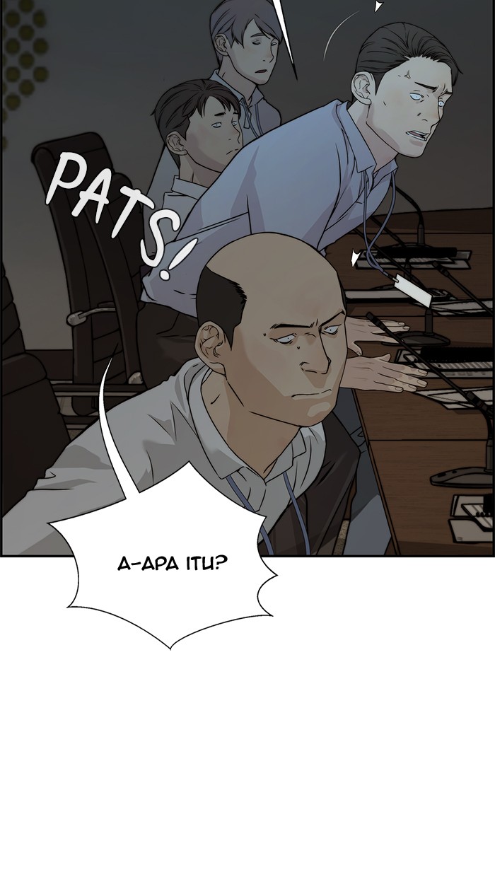 The Man   Chapter 44 Gambar 72
