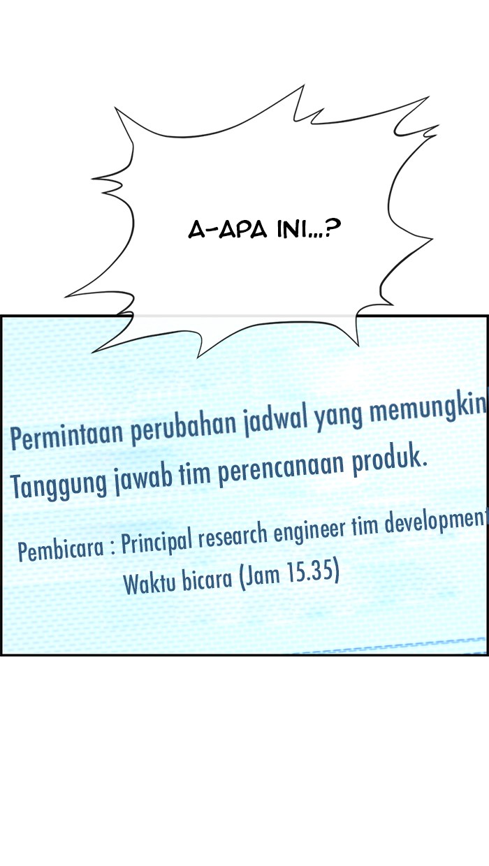 The Man   Chapter 44 Gambar 76
