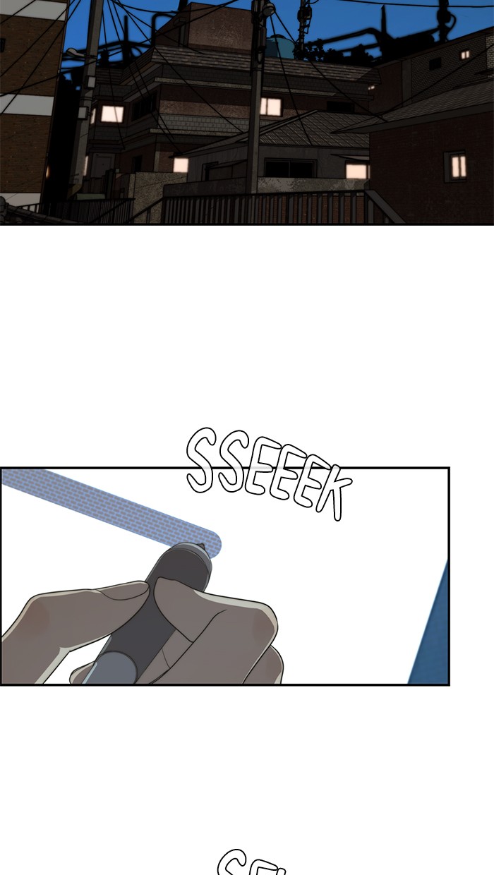 The Man   Chapter 45 Gambar 100