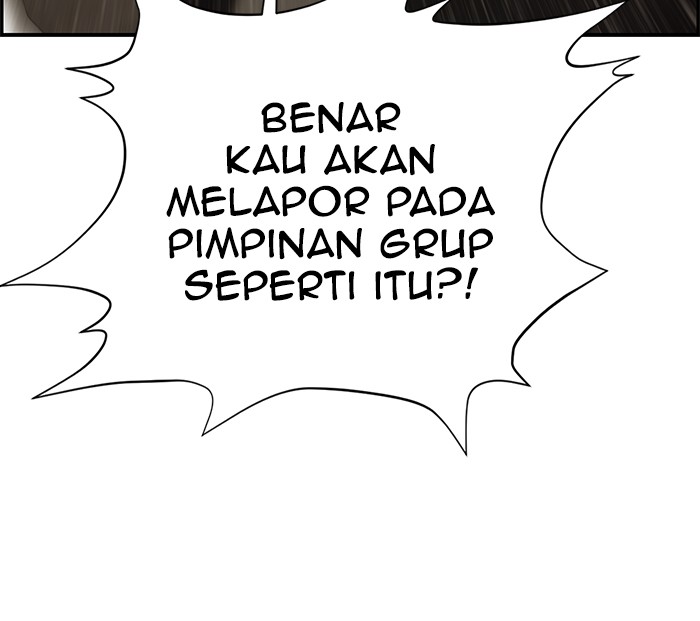 The Man   Chapter 45 Gambar 46