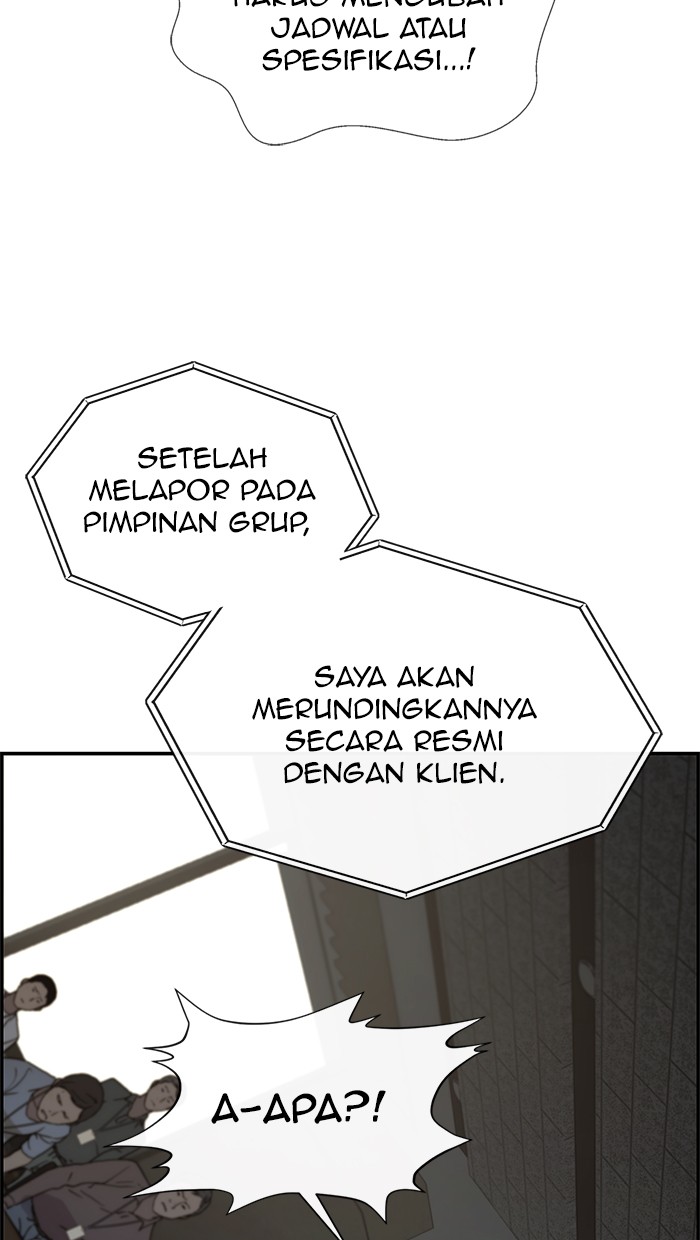 The Man   Chapter 45 Gambar 48