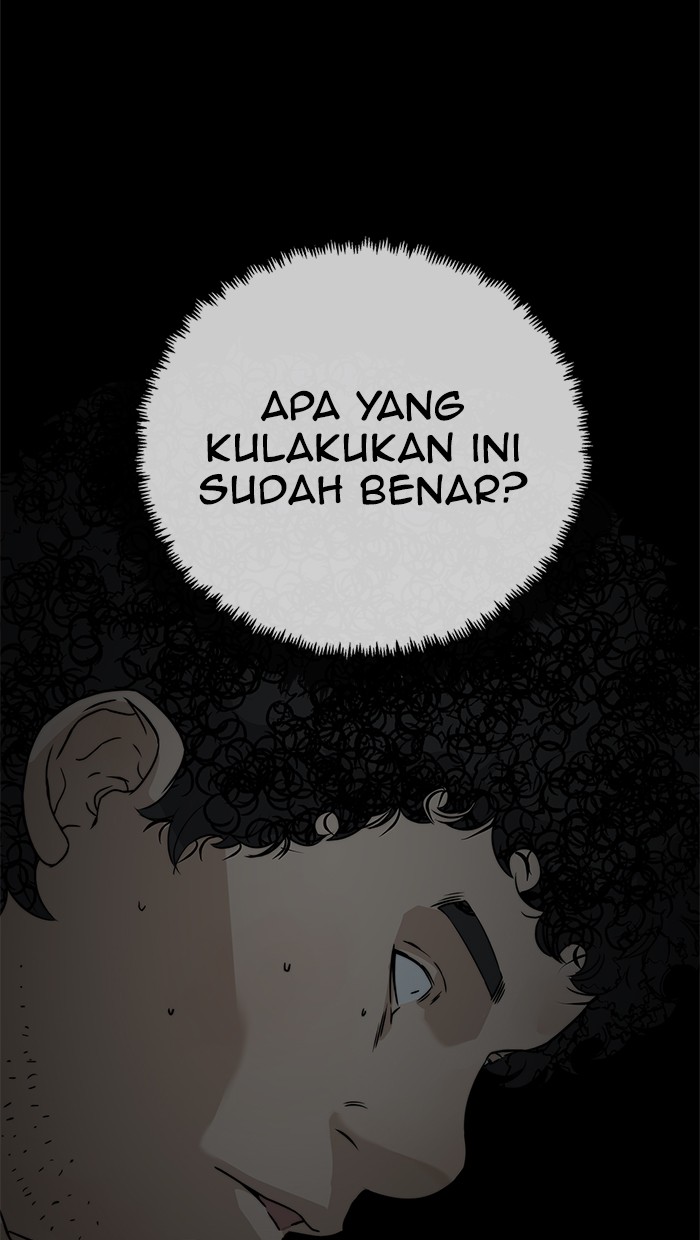 The Man   Chapter 45 Gambar 53