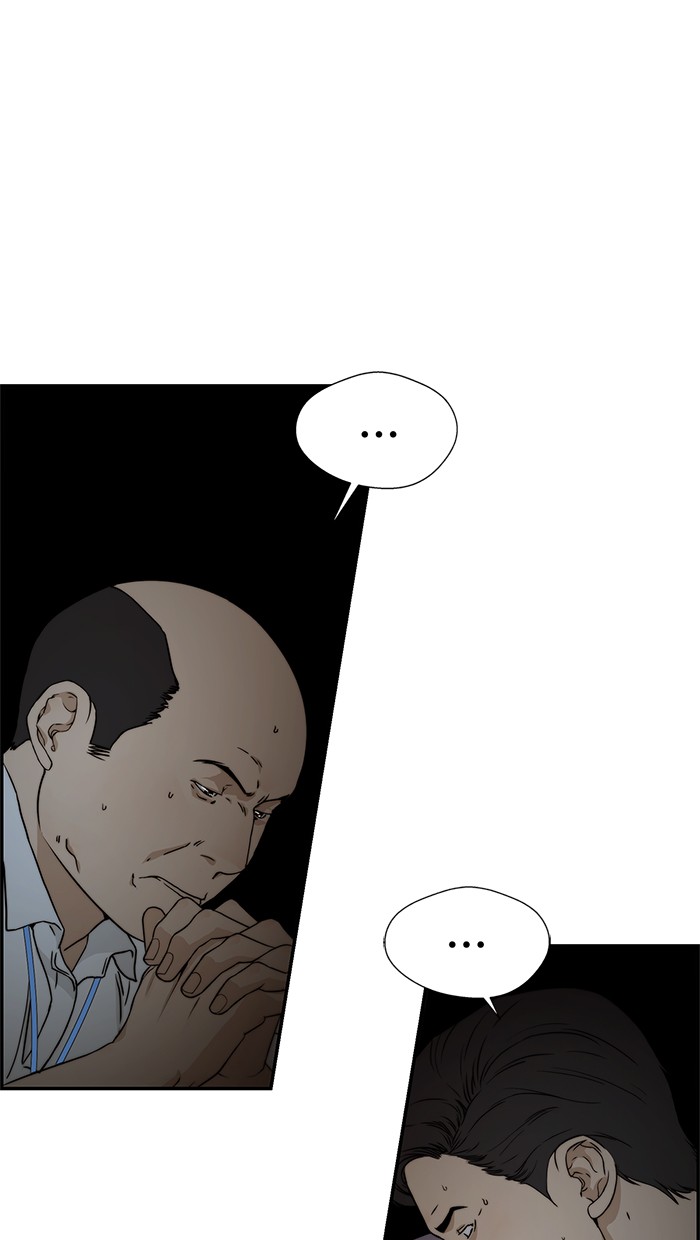 The Man   Chapter 45 Gambar 69
