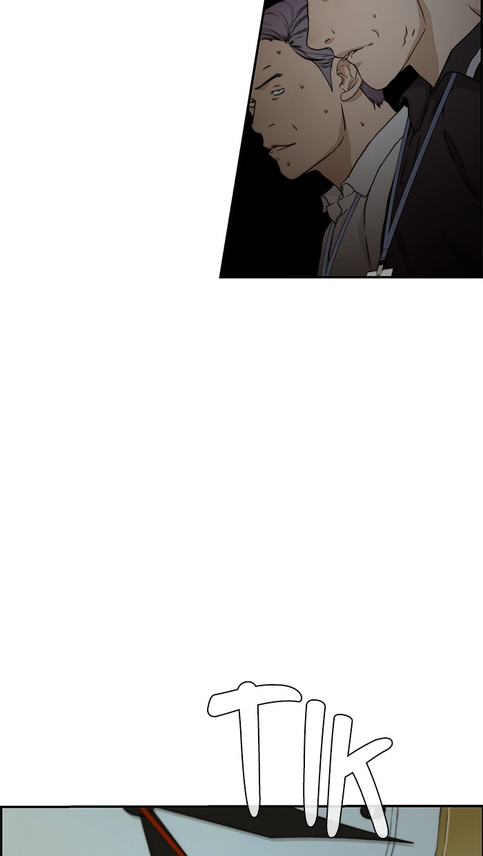 The Man   Chapter 45 Gambar 70