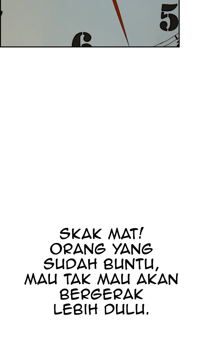 The Man   Chapter 45 Gambar 72