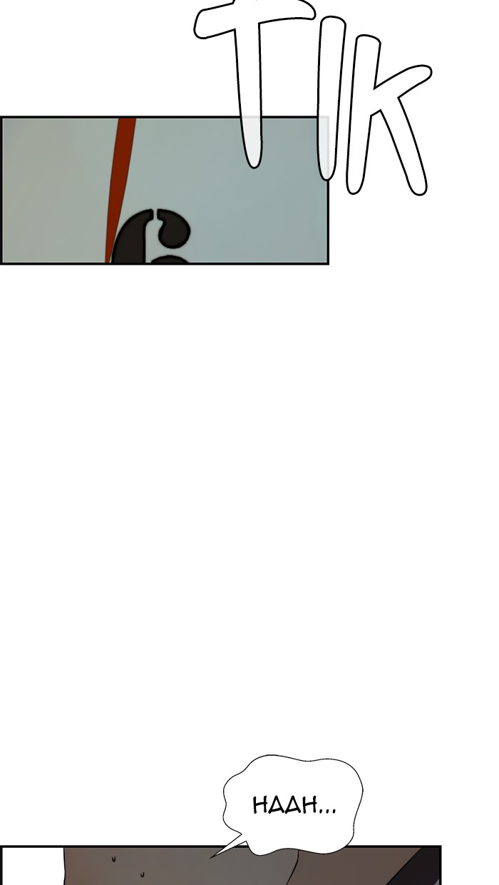 The Man   Chapter 45 Gambar 74