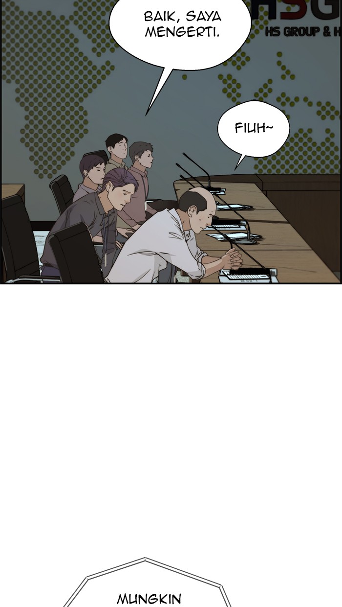 The Man   Chapter 45 Gambar 84