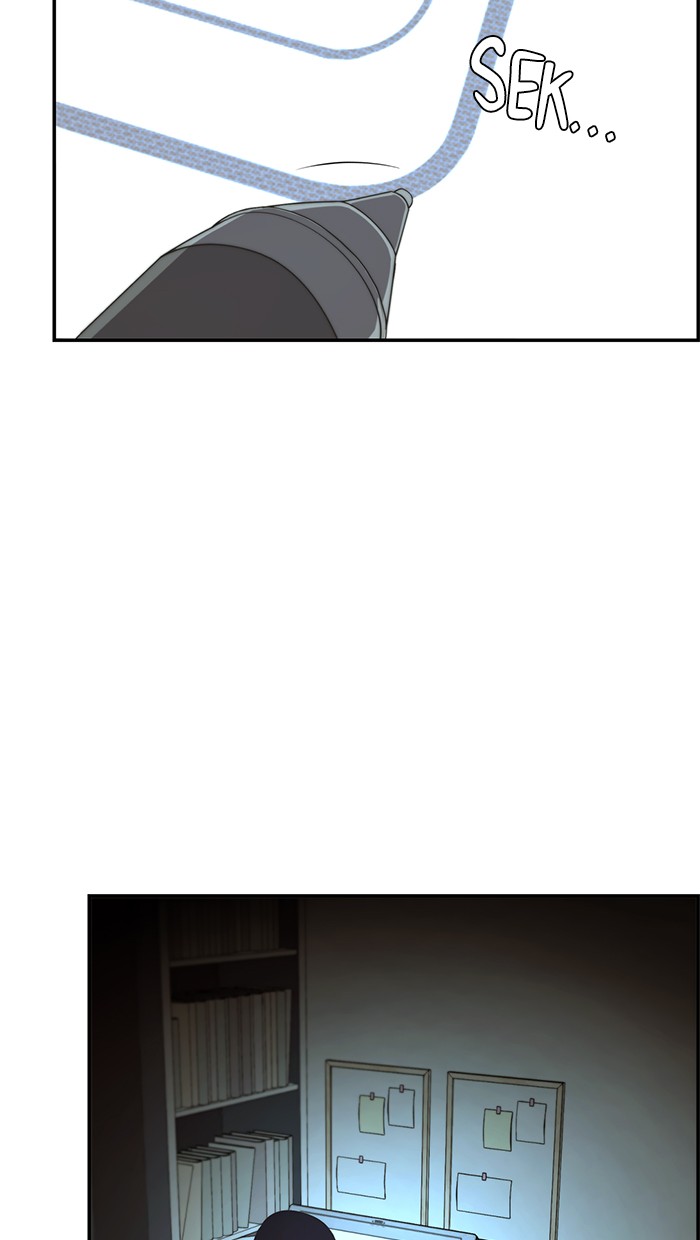 Manhwa The Man   Chapter 46 gambar 2