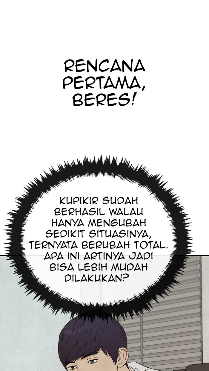 The Man   Chapter 46 Gambar 40