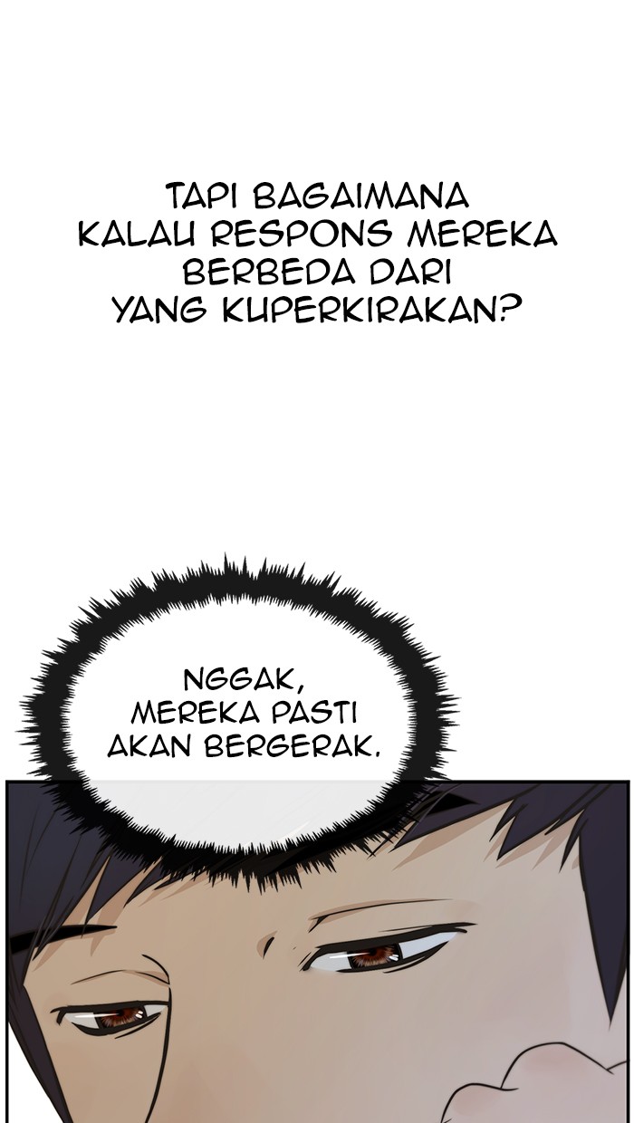 The Man   Chapter 46 Gambar 44