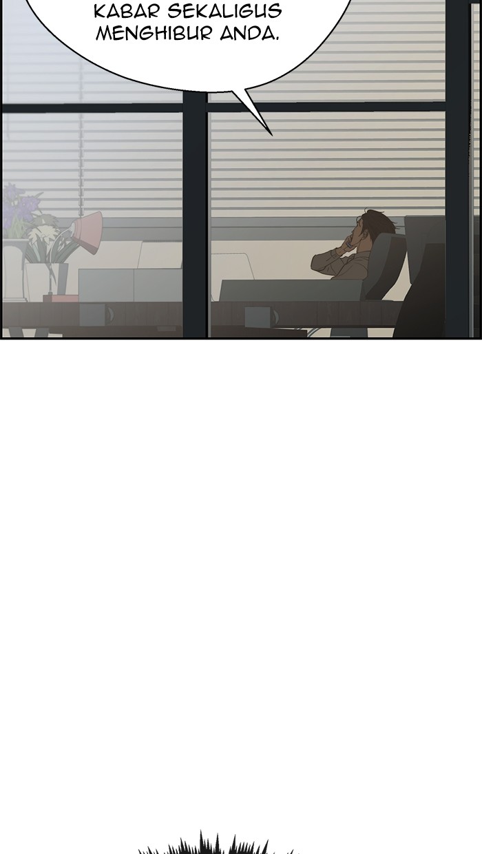 The Man   Chapter 46 Gambar 47