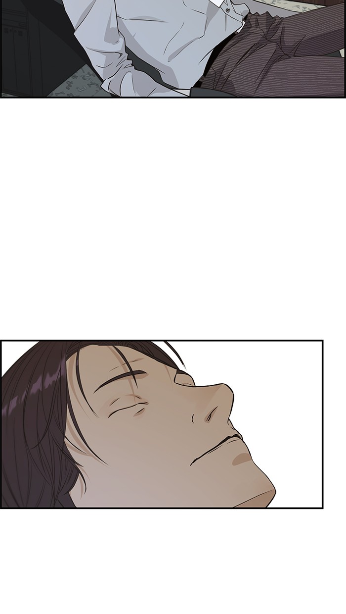 The Man   Chapter 46 Gambar 56