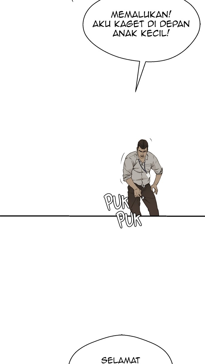 The Man   Chapter 46 Gambar 65