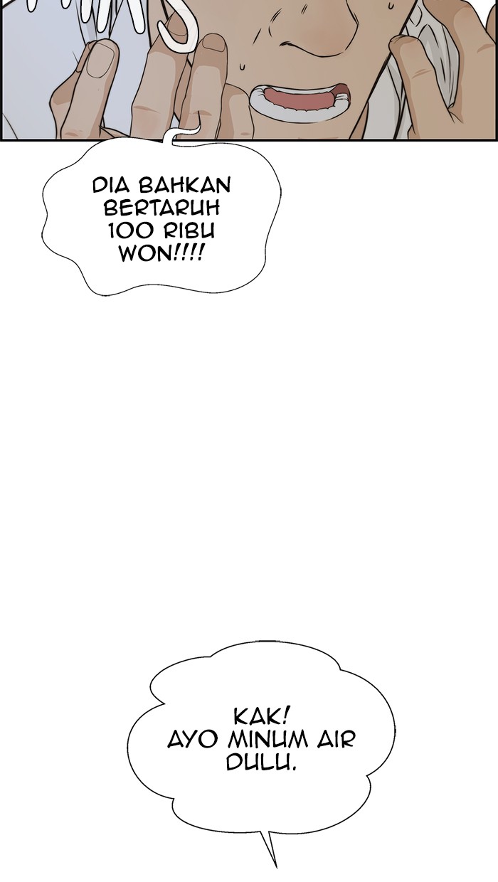 The Man   Chapter 46 Gambar 76