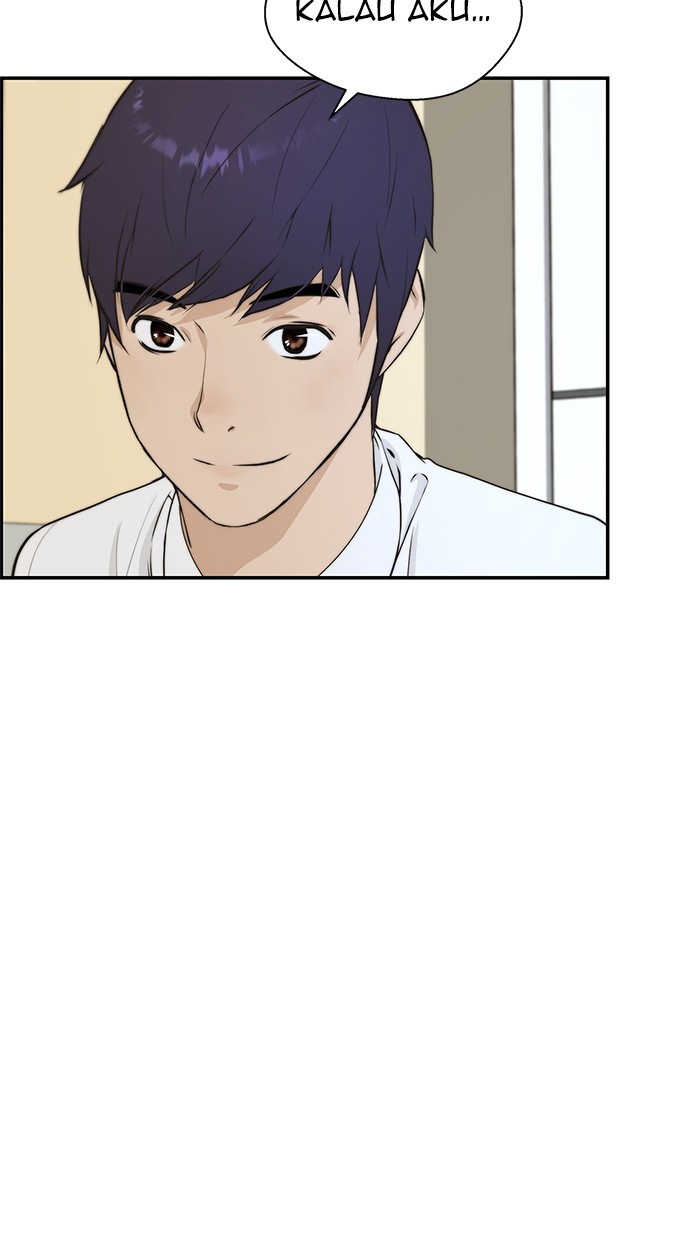 The Man   Chapter 46 Gambar 79