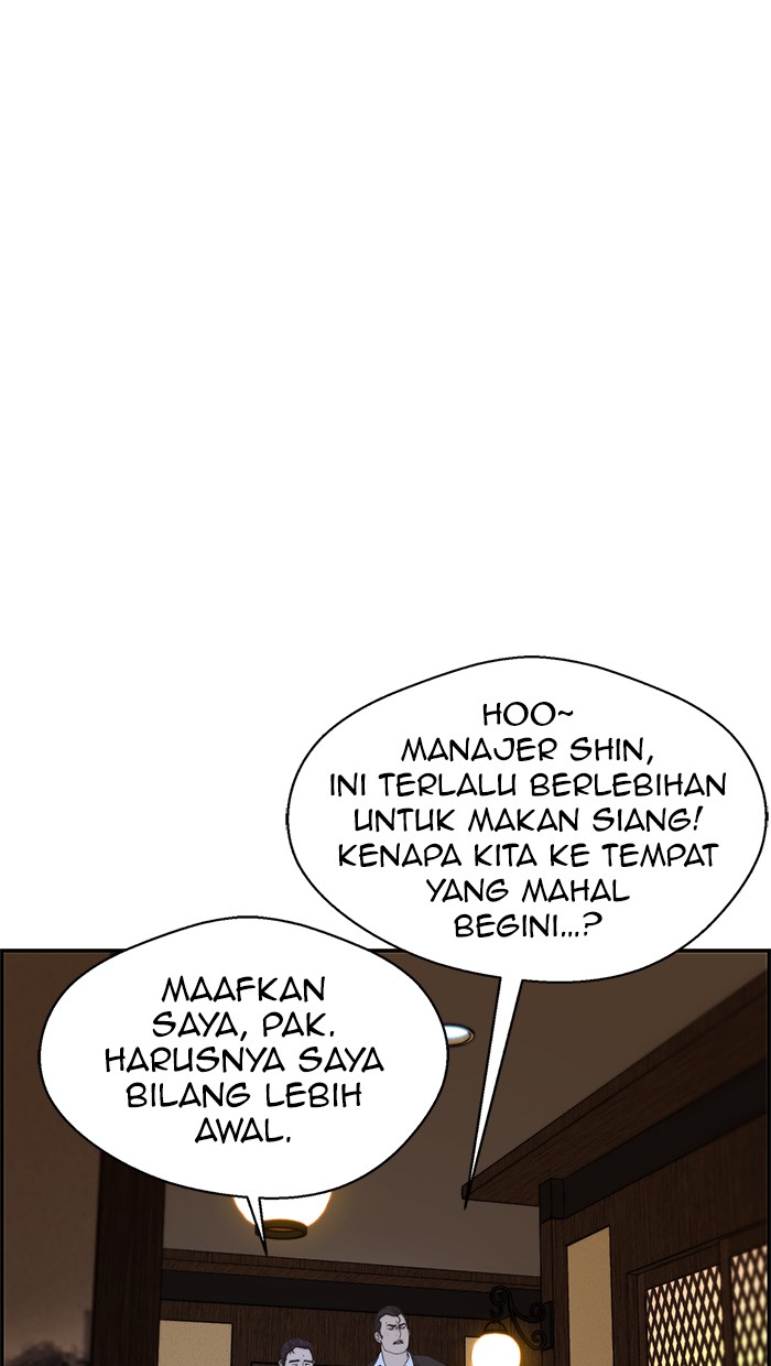 The Man   Chapter 46 Gambar 80