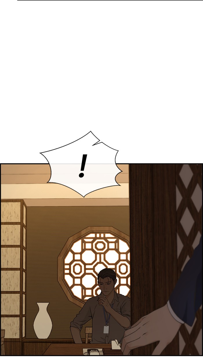 The Man   Chapter 46 Gambar 83