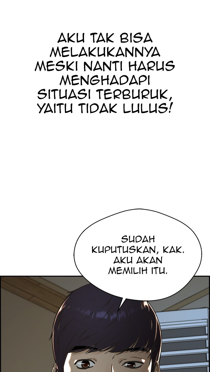 The Man   Chapter 46 Gambar 92