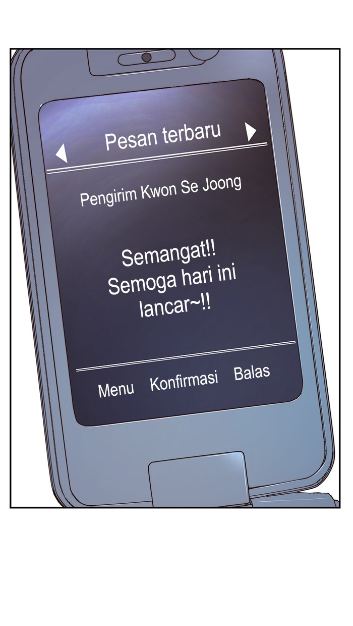 The Man   Chapter 48 Gambar 102