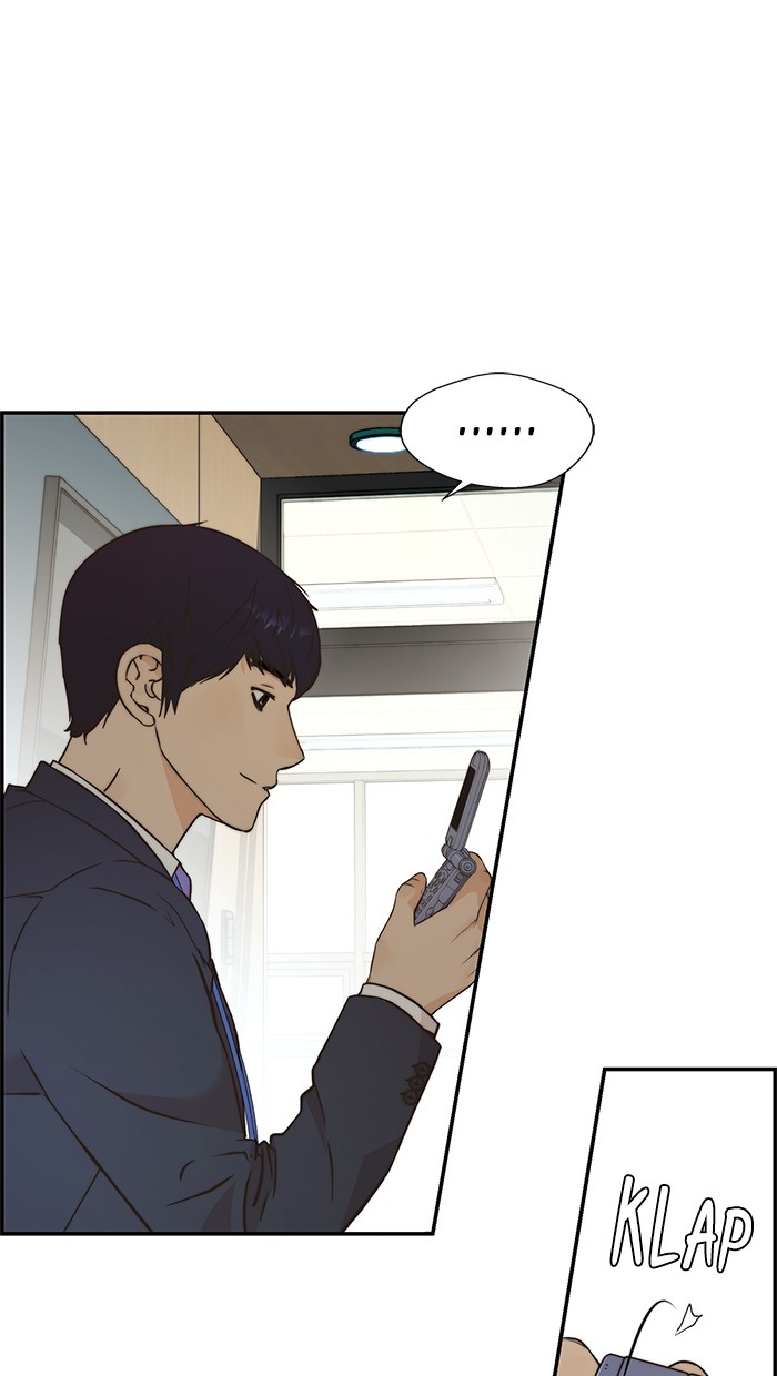 The Man   Chapter 48 Gambar 103