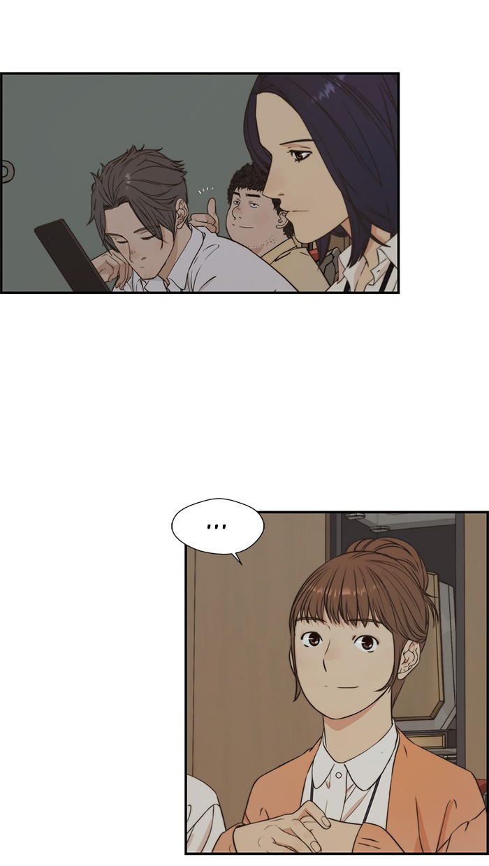 The Man   Chapter 48 Gambar 107