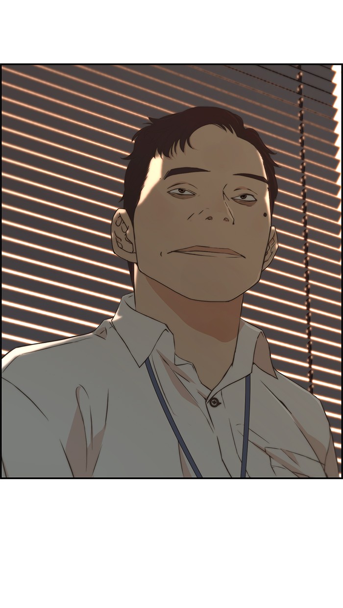 The Man   Chapter 48 Gambar 109