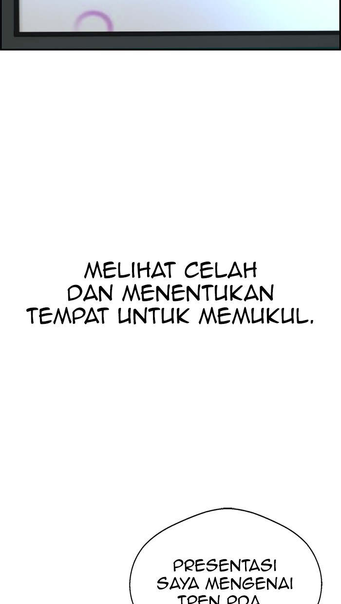 The Man   Chapter 48 Gambar 111