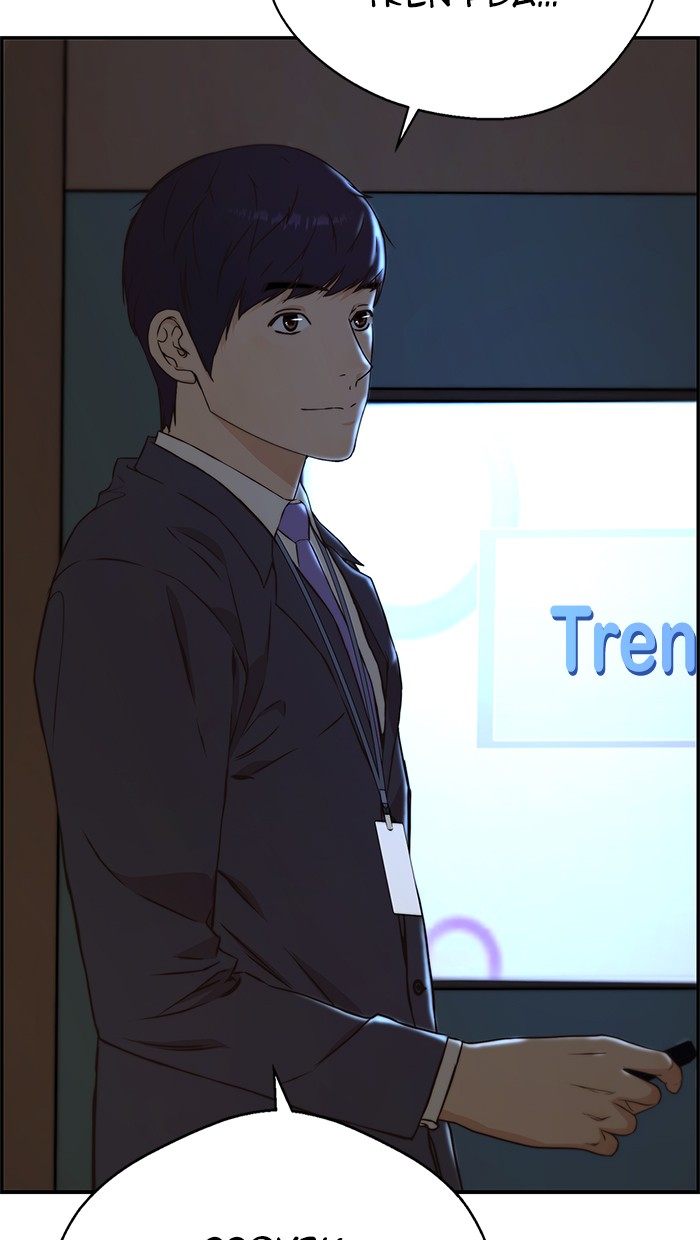 The Man   Chapter 48 Gambar 112