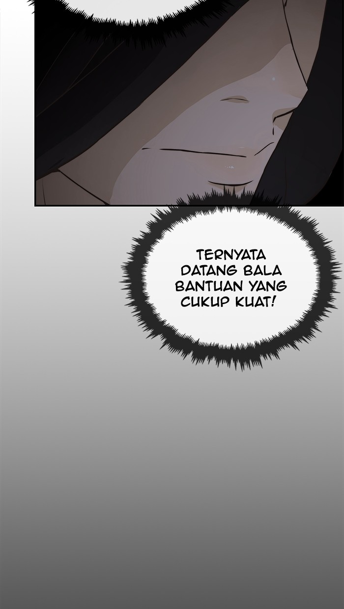 The Man   Chapter 48 Gambar 17