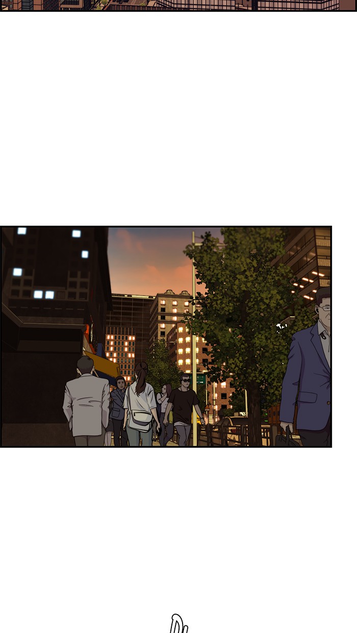 Manhwa The Man   Chapter 48 gambar 2