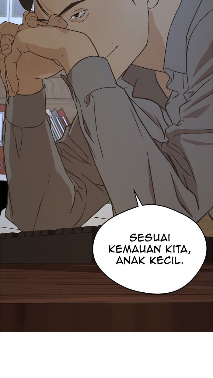 The Man   Chapter 48 Gambar 38