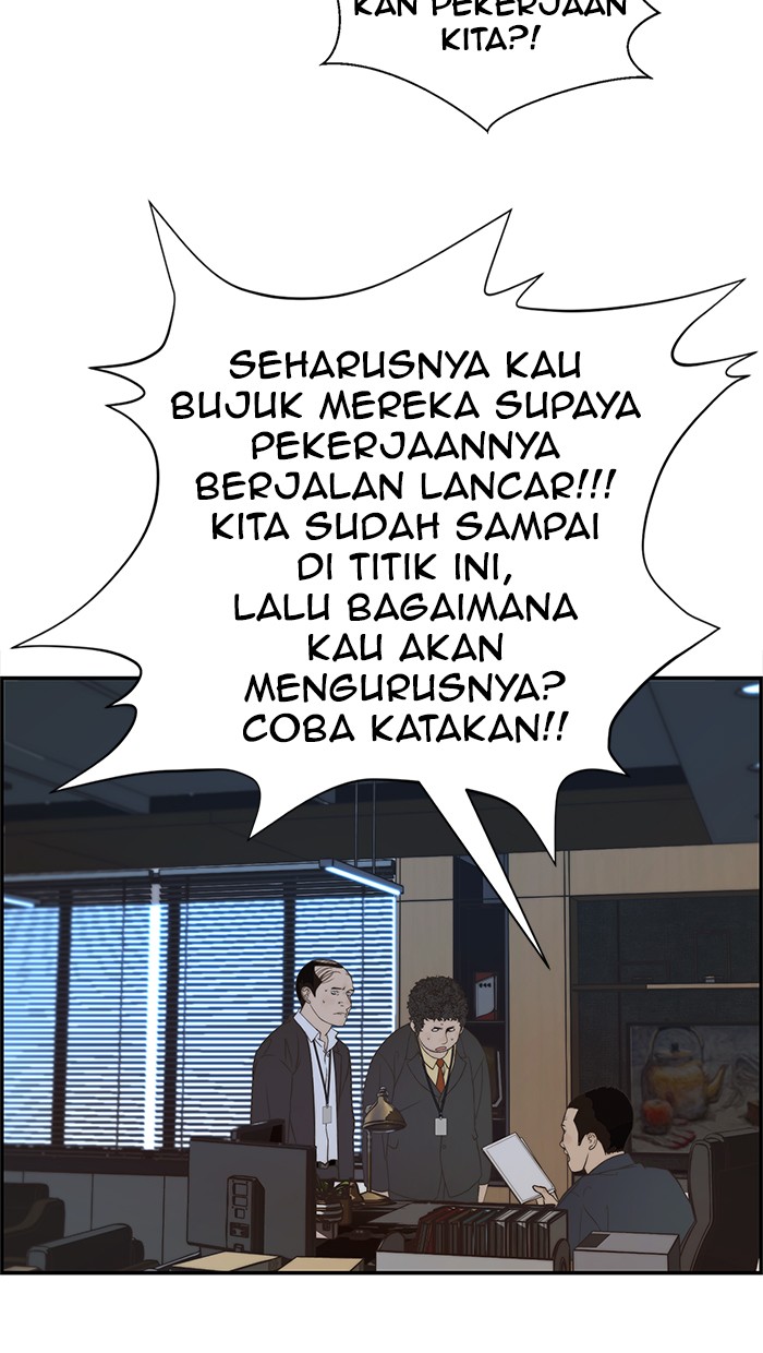The Man   Chapter 48 Gambar 45