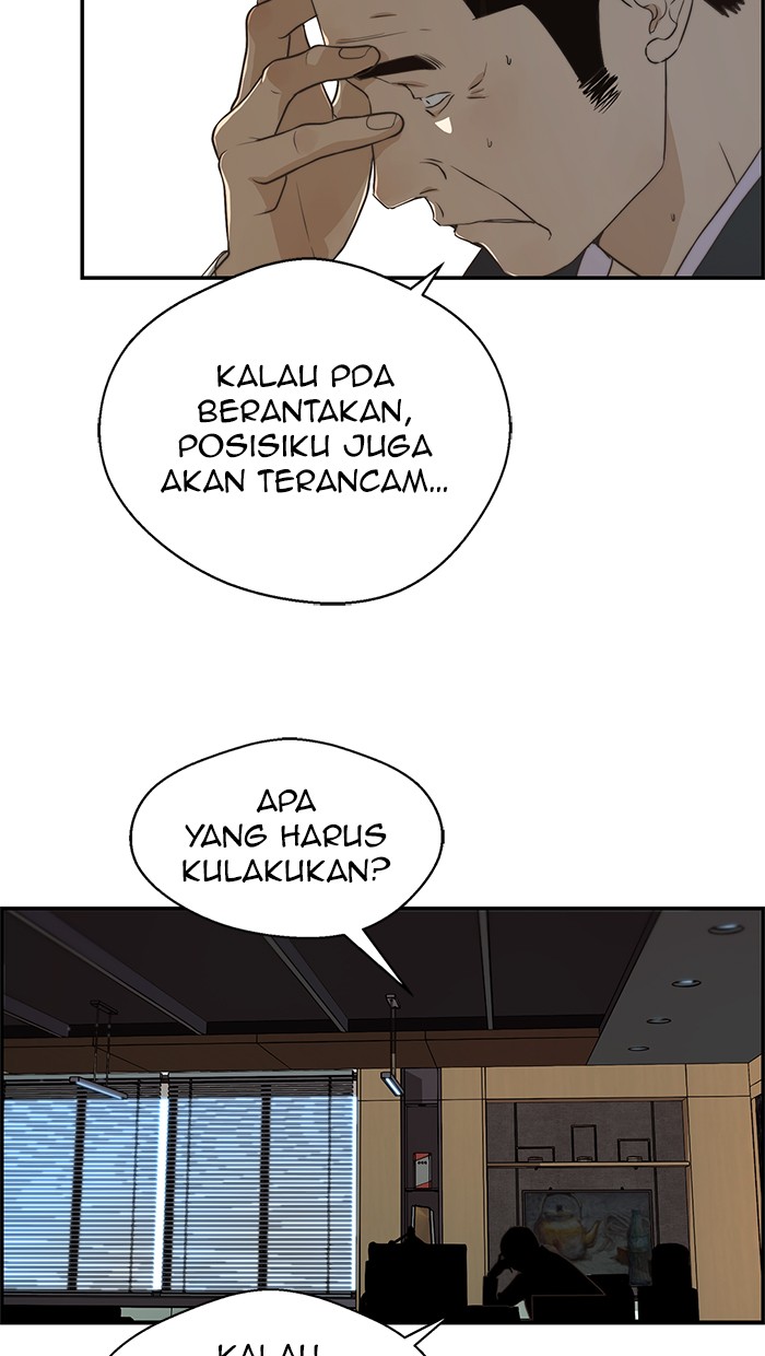 The Man   Chapter 48 Gambar 48