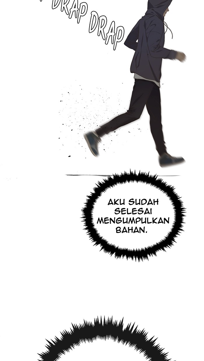 The Man   Chapter 48 Gambar 52