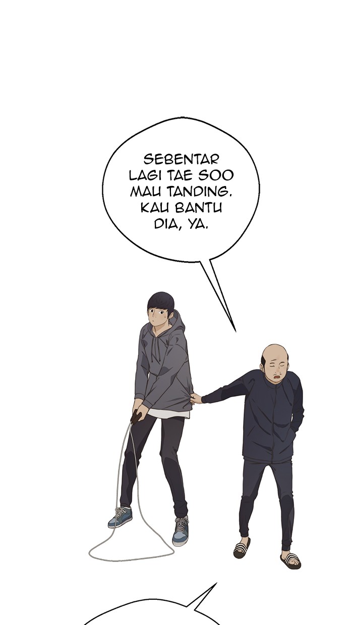 The Man   Chapter 48 Gambar 57
