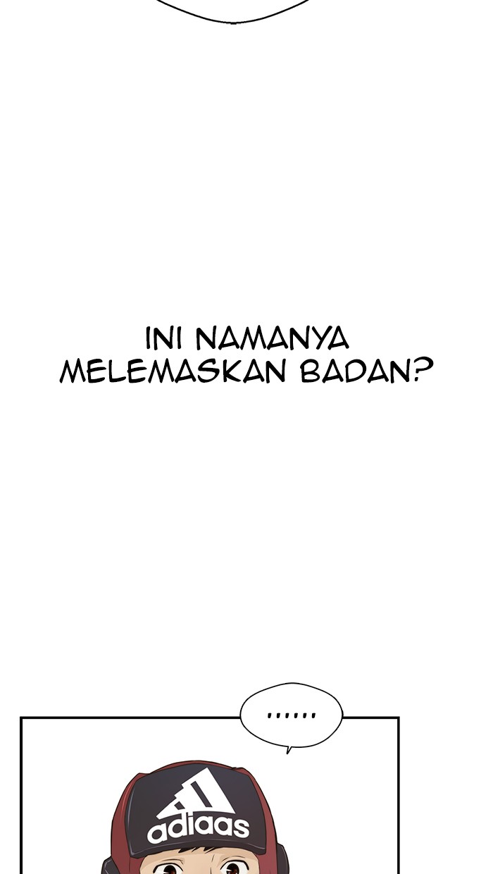 The Man   Chapter 48 Gambar 60