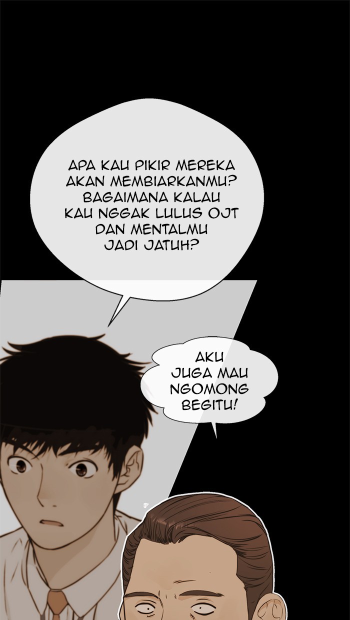 The Man   Chapter 48 Gambar 67