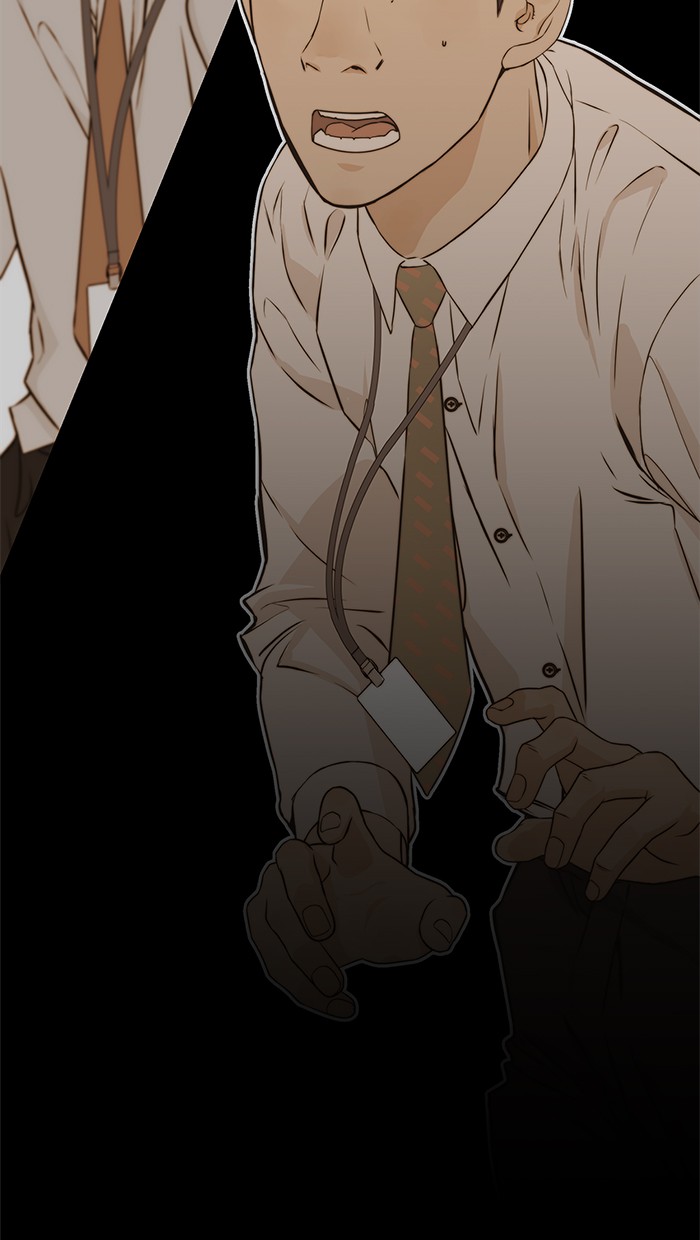 The Man   Chapter 48 Gambar 68