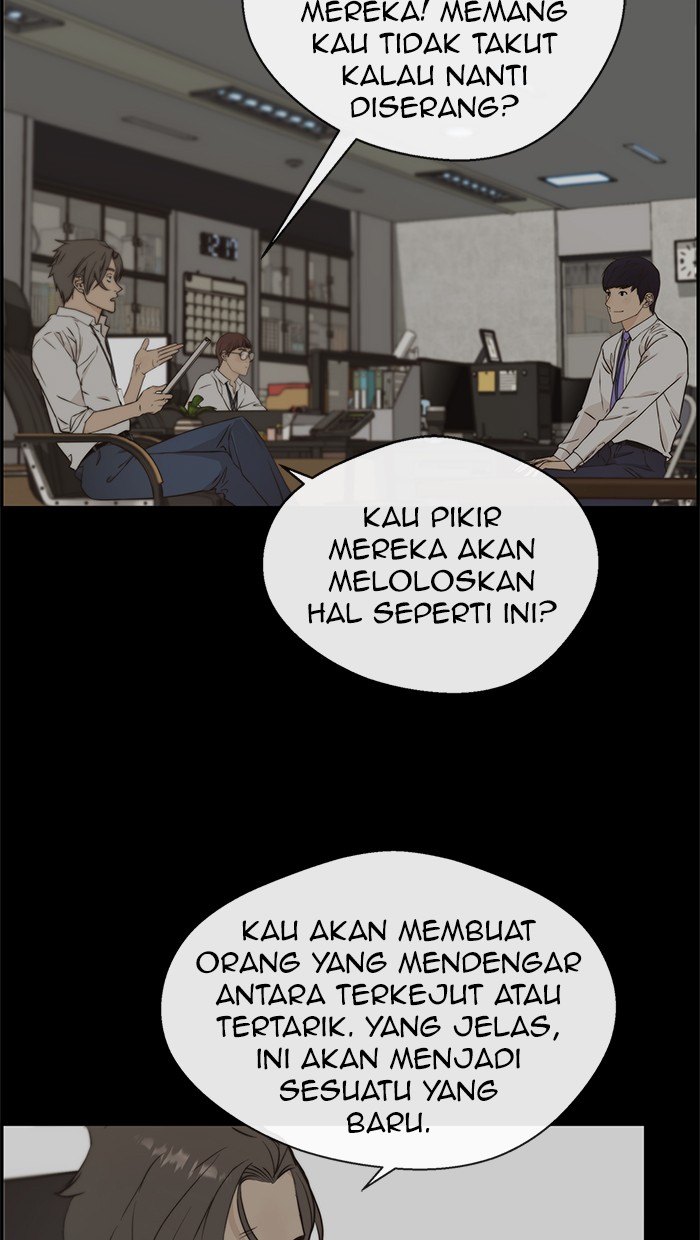 The Man   Chapter 48 Gambar 72