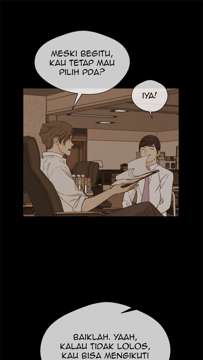 The Man   Chapter 48 Gambar 76