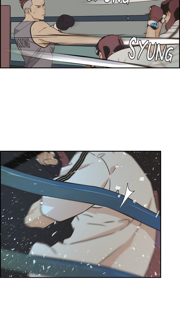 The Man   Chapter 48 Gambar 80