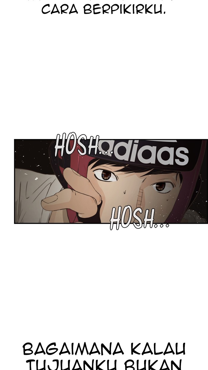 The Man   Chapter 48 Gambar 88